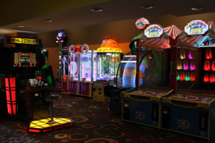arcade