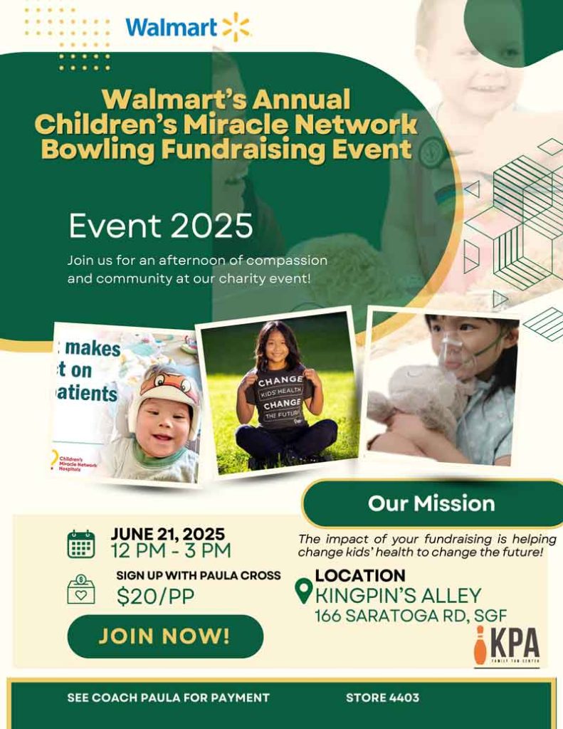 children's miracle network